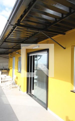 Apartamento à venda com 161m², 2 quartos e 1 vagaVaranda