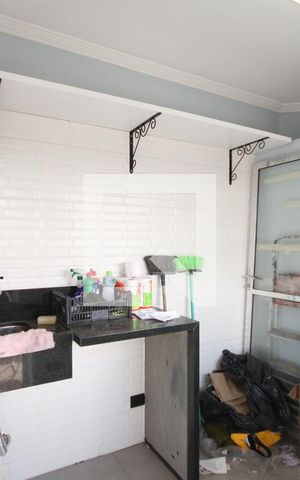Apartamento à venda com 161m², 2 quartos e 1 vagaÁrea de Serviço