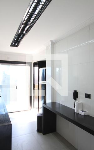 Apartamento à venda com 161m², 2 quartos e 1 vagaCozinha