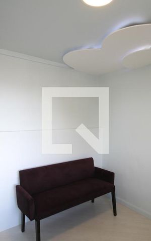 Apartamento à venda com 161m², 2 quartos e 1 vagaQuarto 2