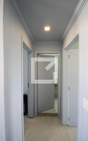 Apartamento à venda com 161m², 2 quartos e 1 vagaCorredor
