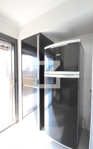 Apartamento à venda com 161m², 2 quartos e 1 vagaCozinha
