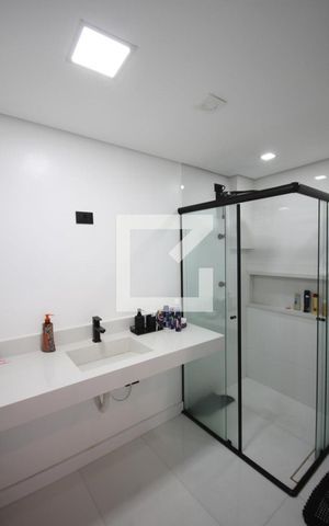 Apartamento à venda com 161m², 2 quartos e 1 vagaBanheiro