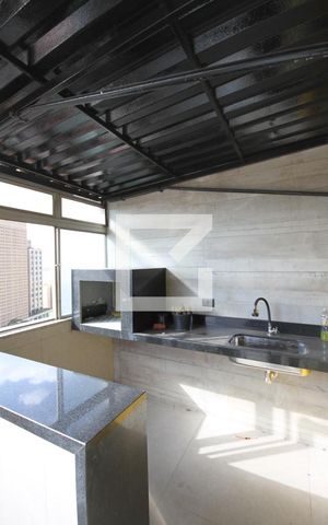 Apartamento à venda com 161m², 2 quartos e 1 vagaChurrasqueira
