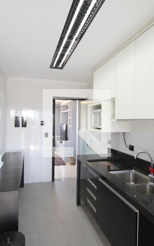 Apartamento à venda com 161m², 2 quartos e 1 vagaCozinha