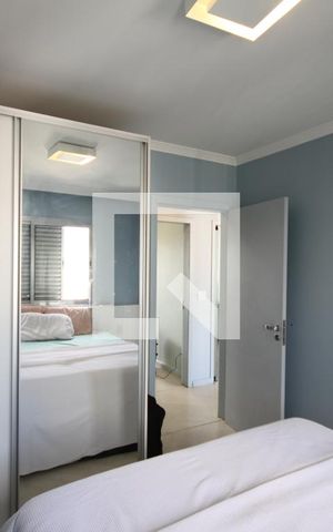 Apartamento à venda com 161m², 2 quartos e 1 vagaQuarto 1