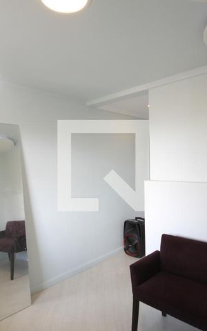 Apartamento à venda com 161m², 2 quartos e 1 vagaQuarto 2