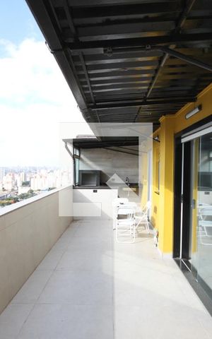 Apartamento à venda com 161m², 2 quartos e 1 vagaVaranda