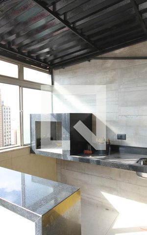 Apartamento à venda com 161m², 2 quartos e 1 vagaChurrasqueira
