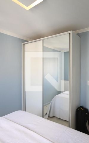 Apartamento à venda com 161m², 2 quartos e 1 vagaQuarto 1