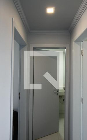 Apartamento à venda com 161m², 2 quartos e 1 vagaCorredor