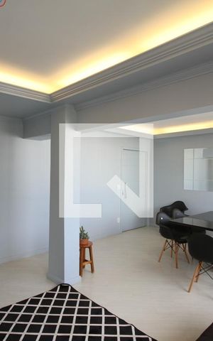 Apartamento à venda com 161m², 2 quartos e 1 vagaSala