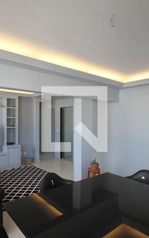 Apartamento à venda com 161m², 2 quartos e 1 vagaSala