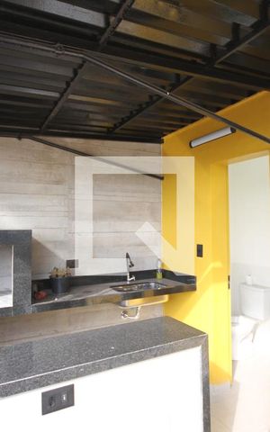 Apartamento à venda com 161m², 2 quartos e 1 vagaChurrasqueira