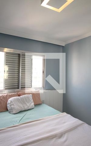 Apartamento à venda com 161m², 2 quartos e 1 vagaQuarto 1