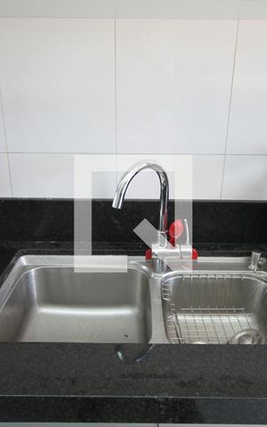 Apartamento à venda com 161m², 2 quartos e 1 vagaCozinha