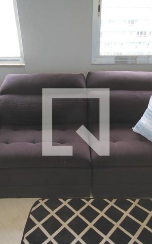 Apartamento à venda com 161m², 2 quartos e 1 vagaSala