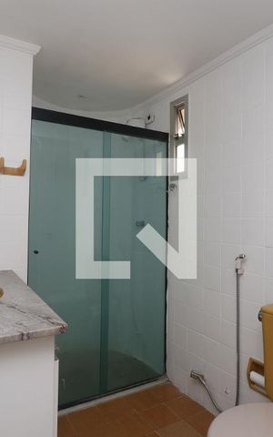 Apartamento à venda com 70m², 2 quartos e 1 vagaBanheiro