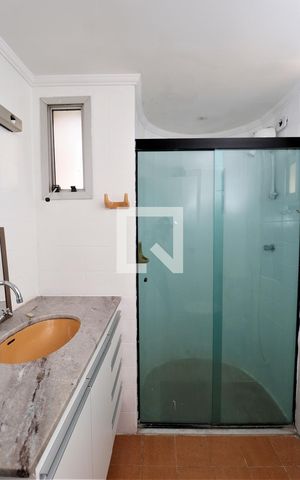 Apartamento à venda com 70m², 2 quartos e 1 vagaBanheiro