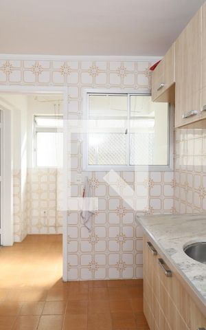 Apartamento à venda com 70m², 2 quartos e 1 vagaCozinha