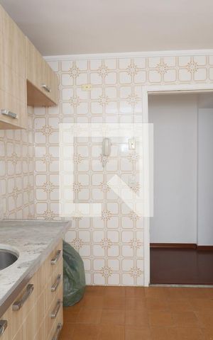Apartamento à venda com 70m², 2 quartos e 1 vagaCozinha