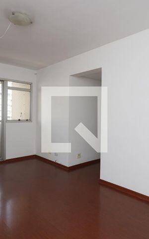 Apartamento à venda com 70m², 2 quartos e 1 vagaSala