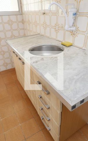 Apartamento à venda com 70m², 2 quartos e 1 vagaDetalhe cozinha