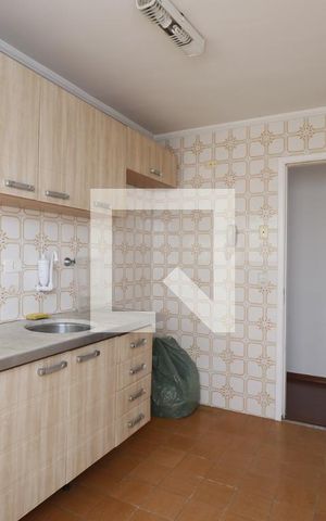 Apartamento à venda com 70m², 2 quartos e 1 vagaCozinha