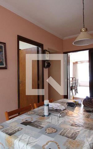 Casa à venda com 207m², 3 quartos e 2 vagasSala de Jantar