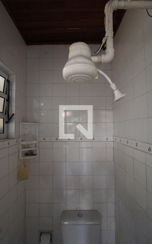 Casa à venda com 207m², 3 quartos e 2 vagasBanheiro de Serviço