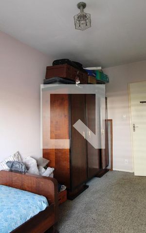Casa à venda com 207m², 3 quartos e 2 vagasQuarto 1