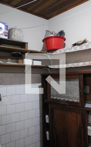 Casa à venda com 207m², 3 quartos e 2 vagasÁrea de Serviço