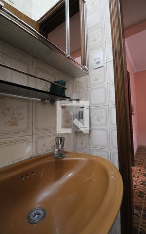 Casa à venda com 207m², 3 quartos e 2 vagasLavabo