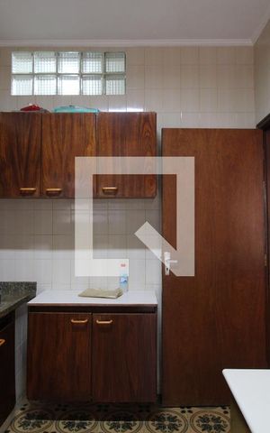 Casa à venda com 207m², 3 quartos e 2 vagasCozinha