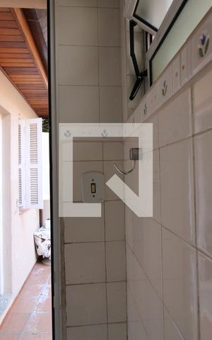 Casa à venda com 207m², 3 quartos e 2 vagasBanheiro de Serviço