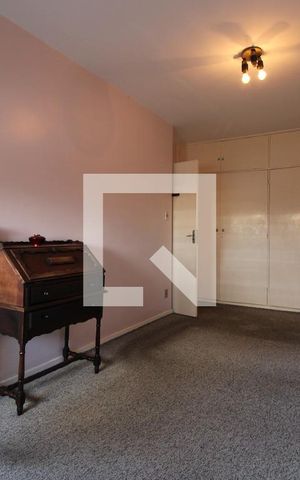 Casa à venda com 207m², 3 quartos e 2 vagasQuarto 2