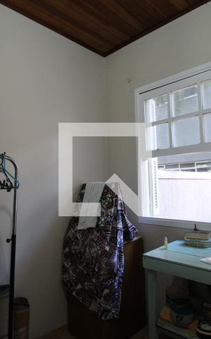 Casa à venda com 207m², 3 quartos e 2 vagasÁrea de Serviço