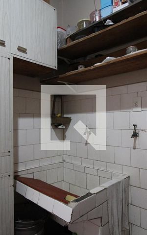 Casa à venda com 207m², 3 quartos e 2 vagasÁrea de Serviço