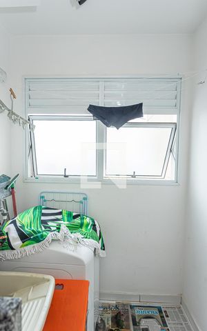 Apartamento à venda com 69m², 3 quartos e 2 vagasÁrea de Serviço
