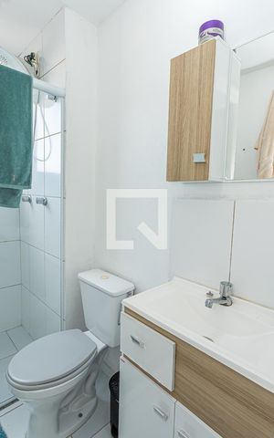 Apartamento à venda com 69m², 3 quartos e 2 vagasBanheiro suite