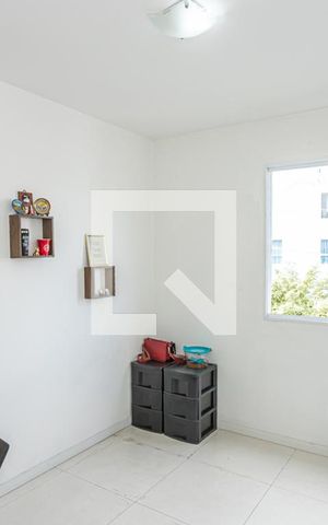 Apartamento à venda com 69m², 3 quartos e 2 vagasQuarto 2