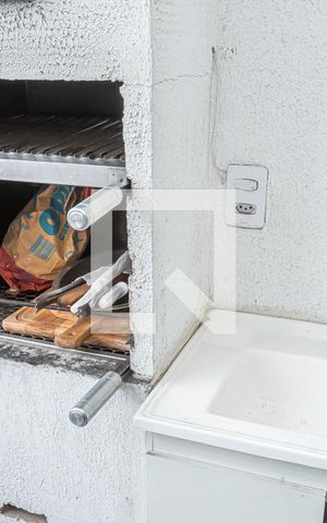 Apartamento à venda com 69m², 3 quartos e 2 vagasVaranda da Sala