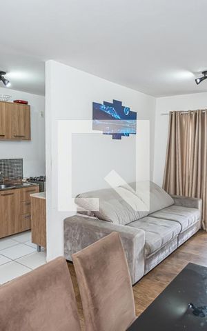 Apartamento à venda com 69m², 3 quartos e 2 vagasSala