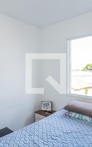 Apartamento à venda com 69m², 3 quartos e 2 vagasQuarto 1