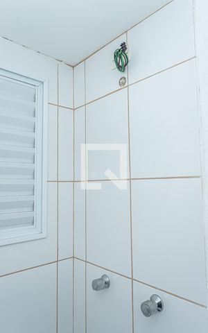 Apartamento à venda com 69m², 3 quartos e 2 vagasBanheiro Social