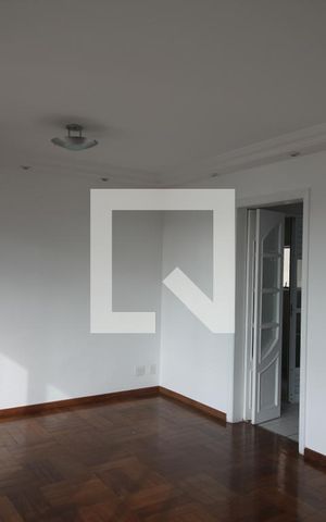 Apartamento para alugar com 95m², 2 quartos e 2 vagasSala