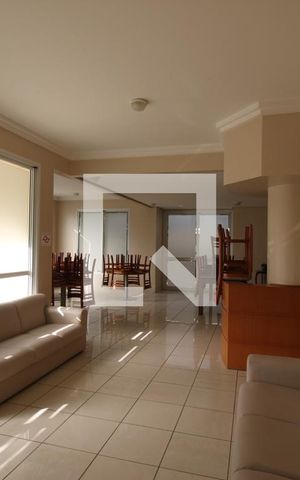 Apartamento para alugar com 95m², 2 quartos e 2 vagasÁrea comum - Salão de festas