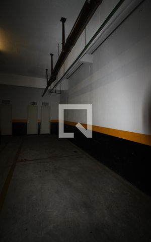 Apartamento para alugar com 95m², 2 quartos e 2 vagasGaragem