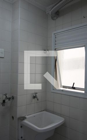 Apartamento para alugar com 95m², 2 quartos e 2 vagasÁrea de Serviço
