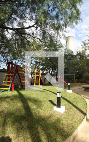 Apartamento para alugar com 95m², 2 quartos e 2 vagasÁrea Comum - Playground